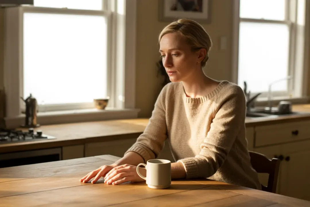High-Functioning Anxiety Is Canada&rsquo;s Quietest Epidemic